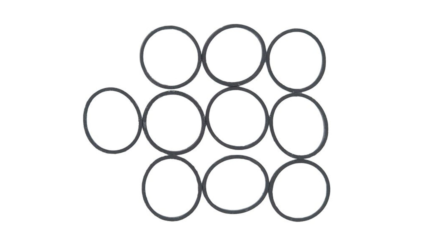 Marklin 7153 HO Traction Tire PK10
