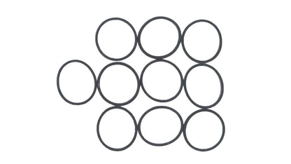 Marklin 7153 HO Traction Tire PK10