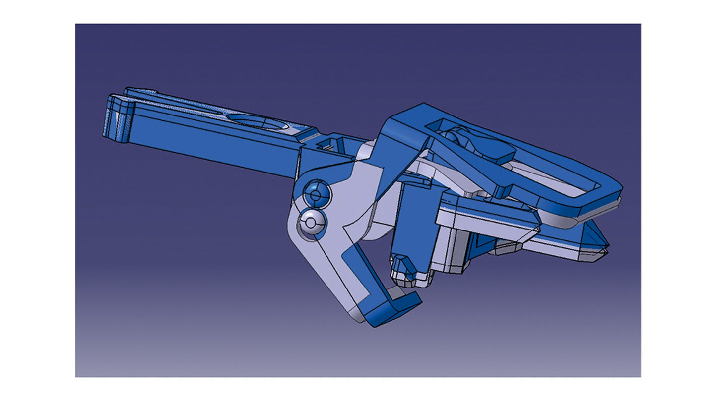 Marklin 72000 Close Coupler Heads for Standard Coupler Pockets