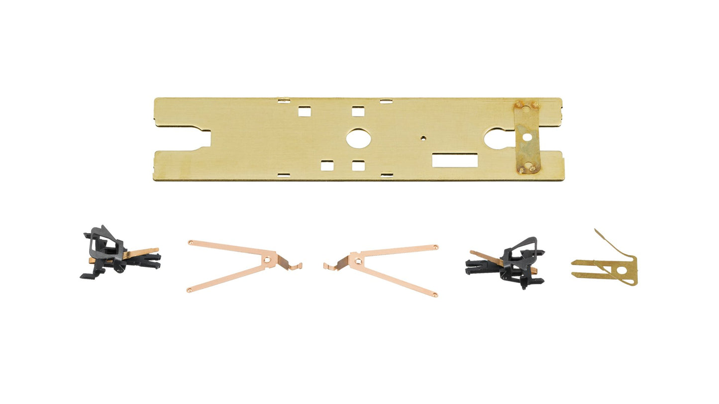 Marklin 72023 Current Conducting Operating Close Coupler