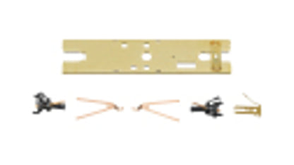 Marklin 72023 Current Conducting Operating Close Coupler