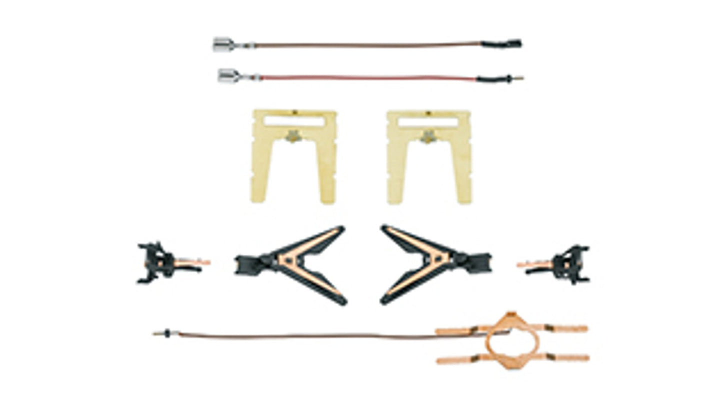 Marklin 72023 Current Conducting Operating Close Coupler