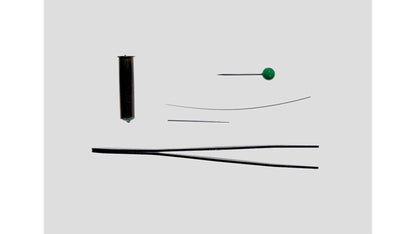 Marklin 7226 Smoke Unit Kit