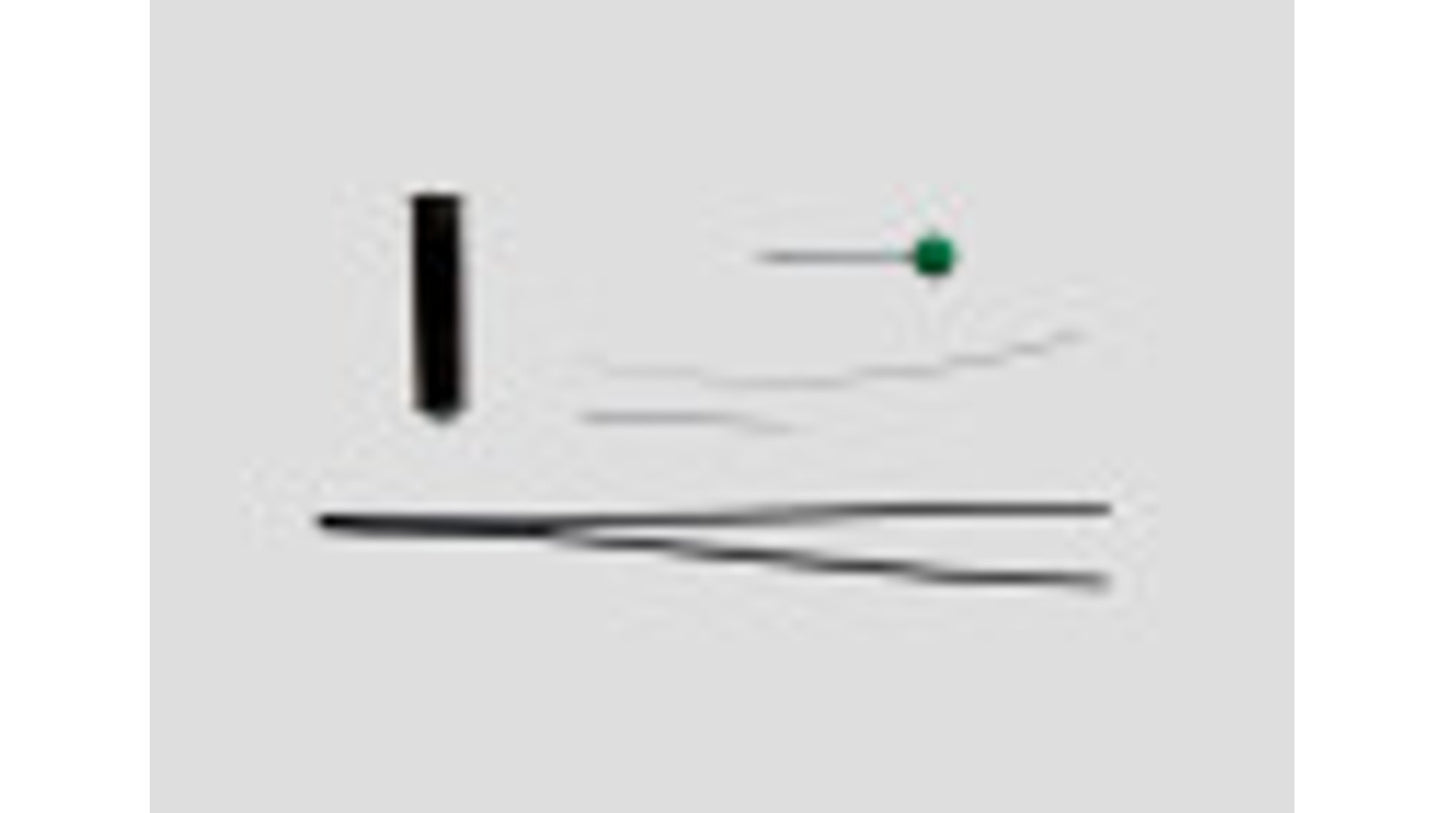 Marklin 7226 Smoke Unit Kit