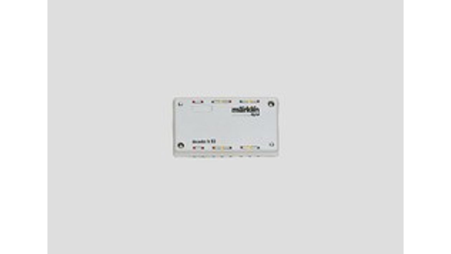 Marklin 7244 Universal Relay