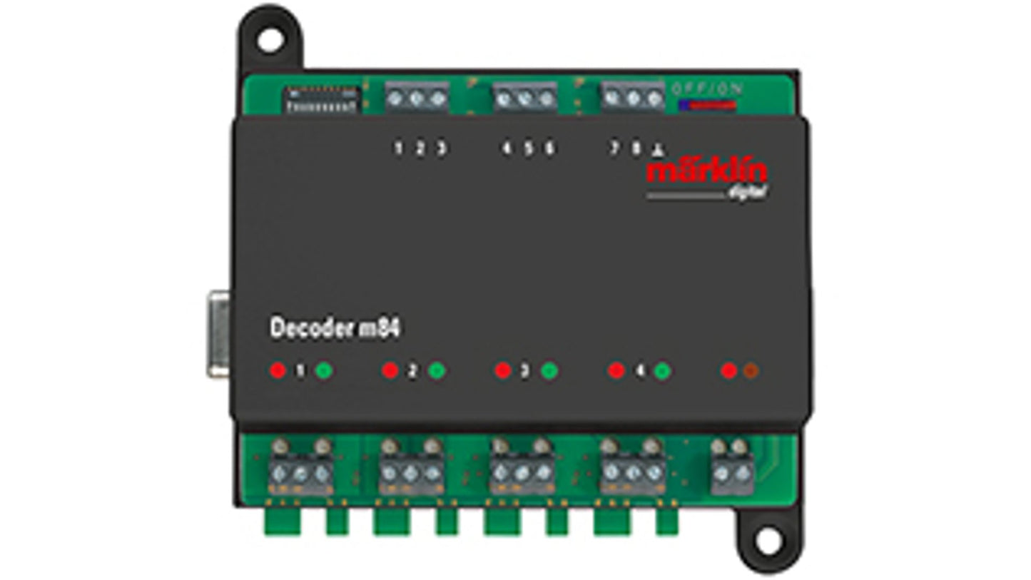 Marklin 7244 Universal Relay