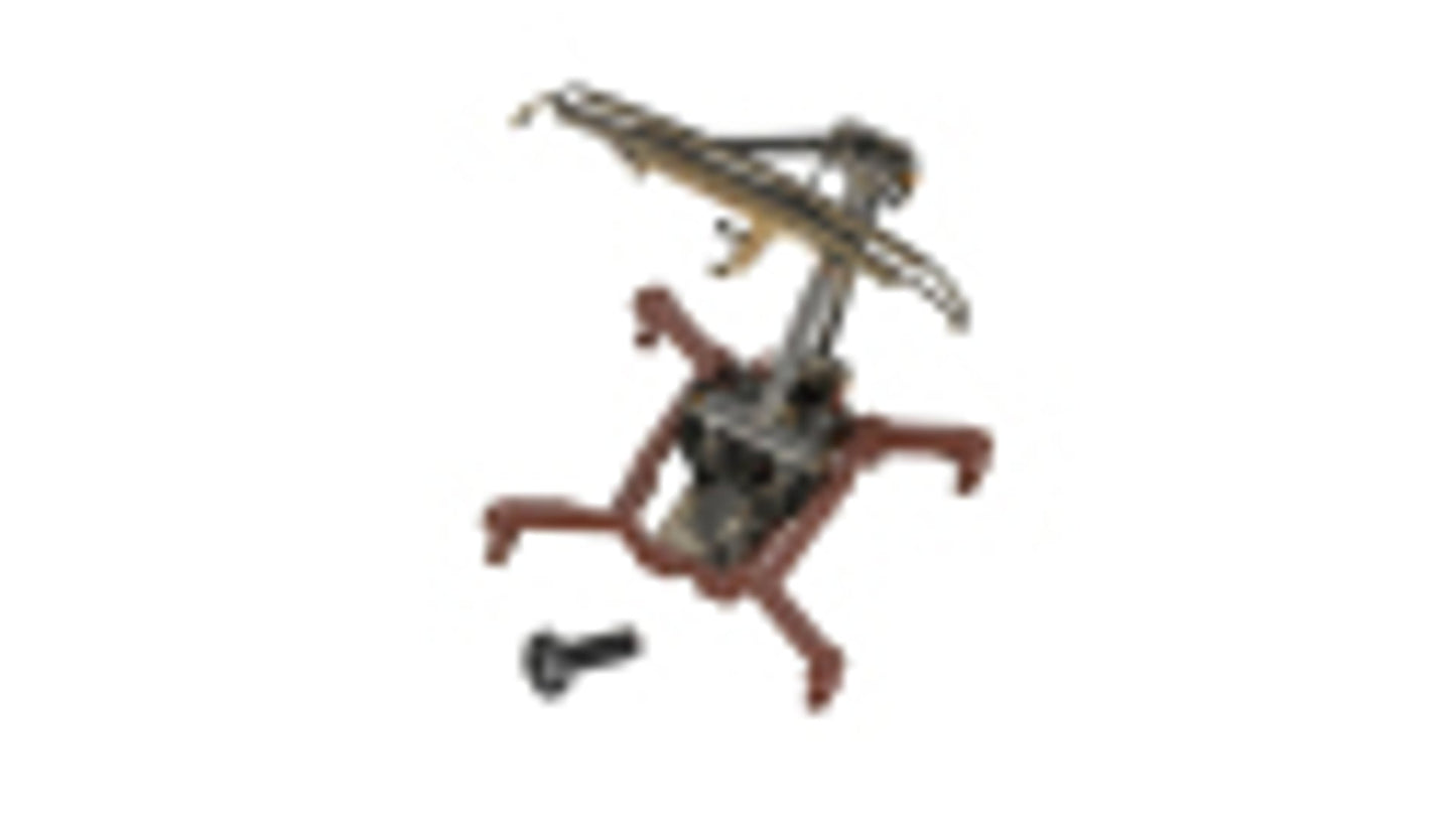 Marklin 7247 Single-Arm Pantograph