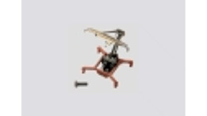 Marklin 7247 Single-Arm Pantograph