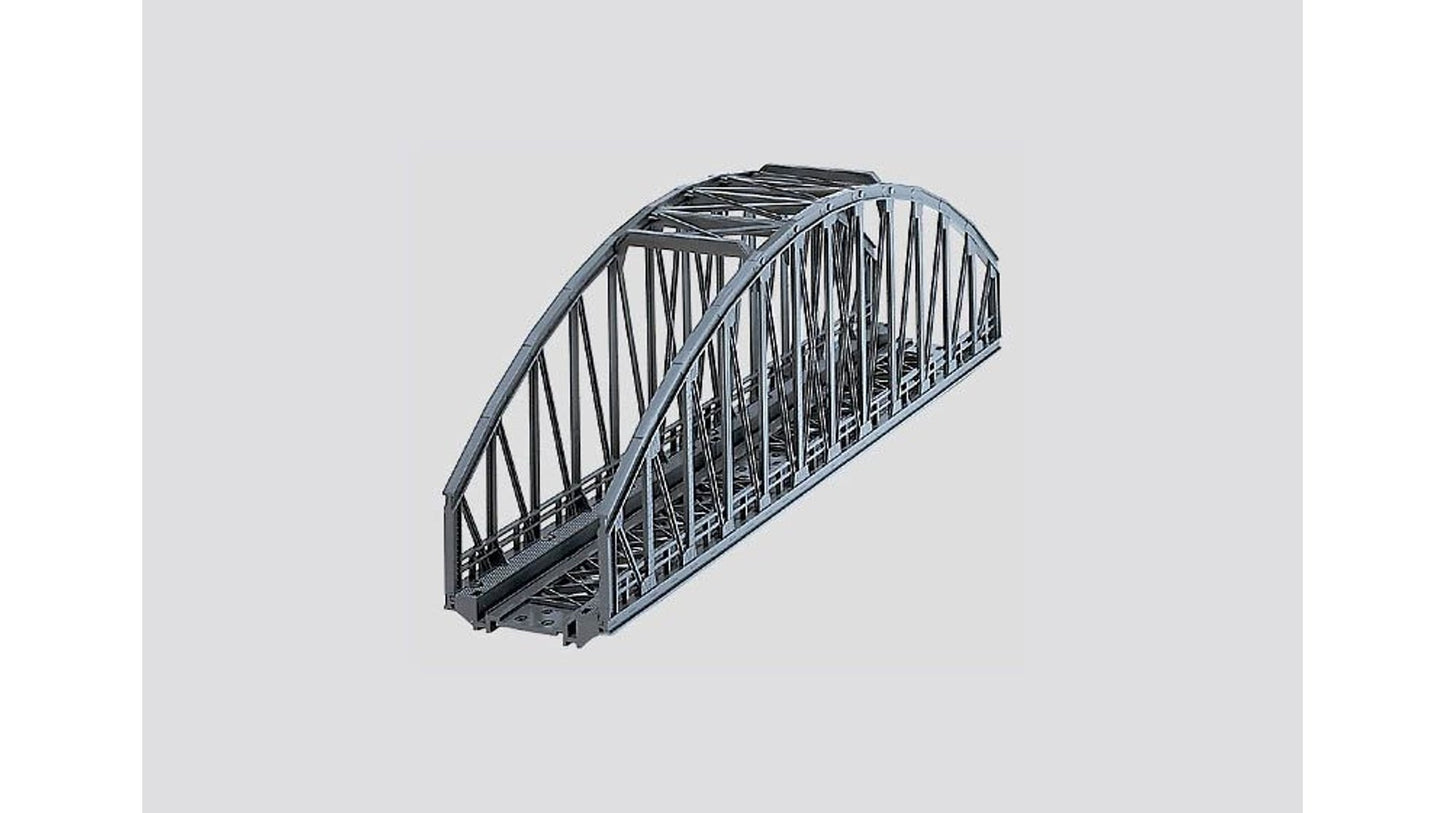 Marklin 7263 Arched Bridge