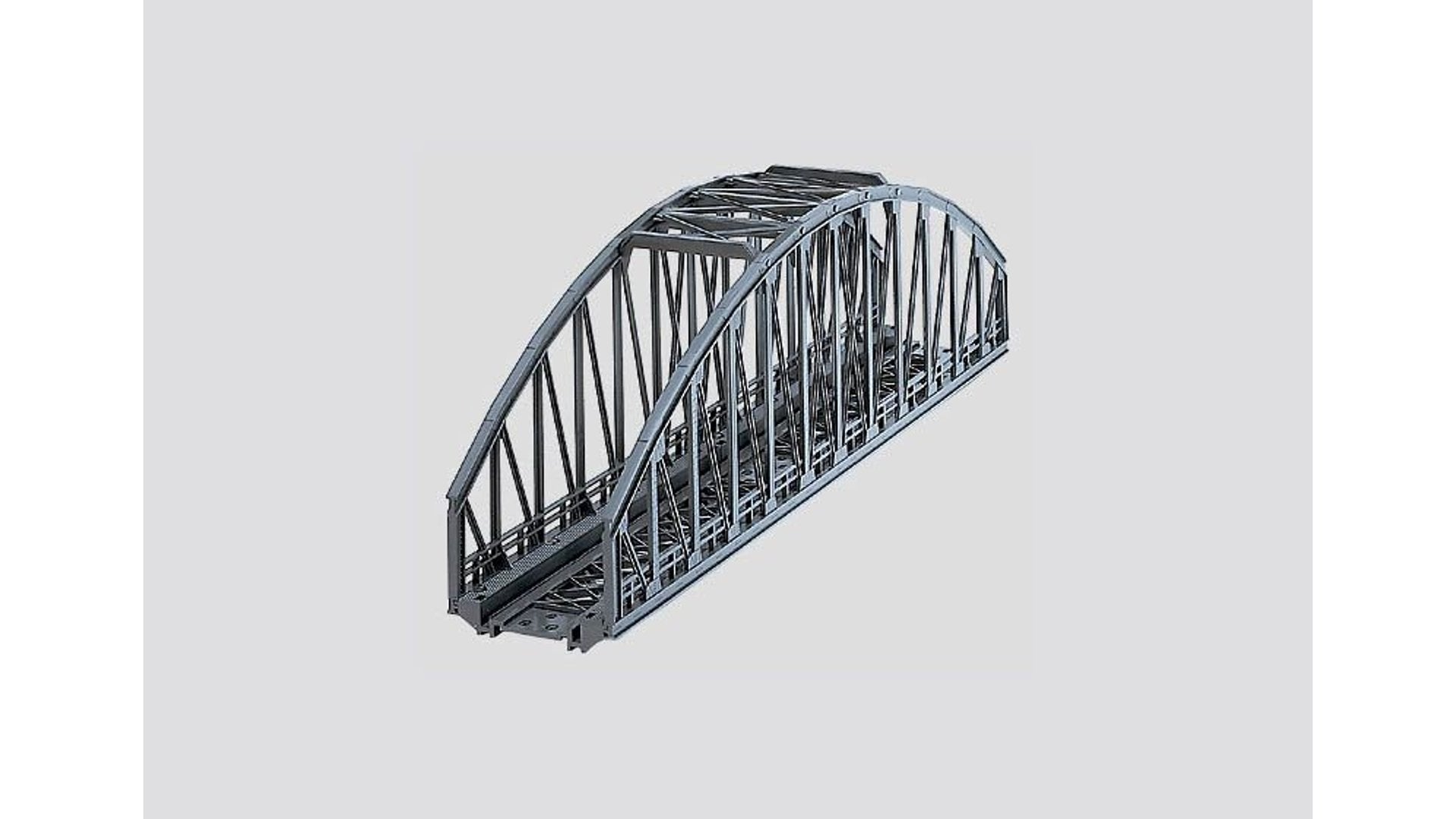 Marklin 7263 Arched Bridge