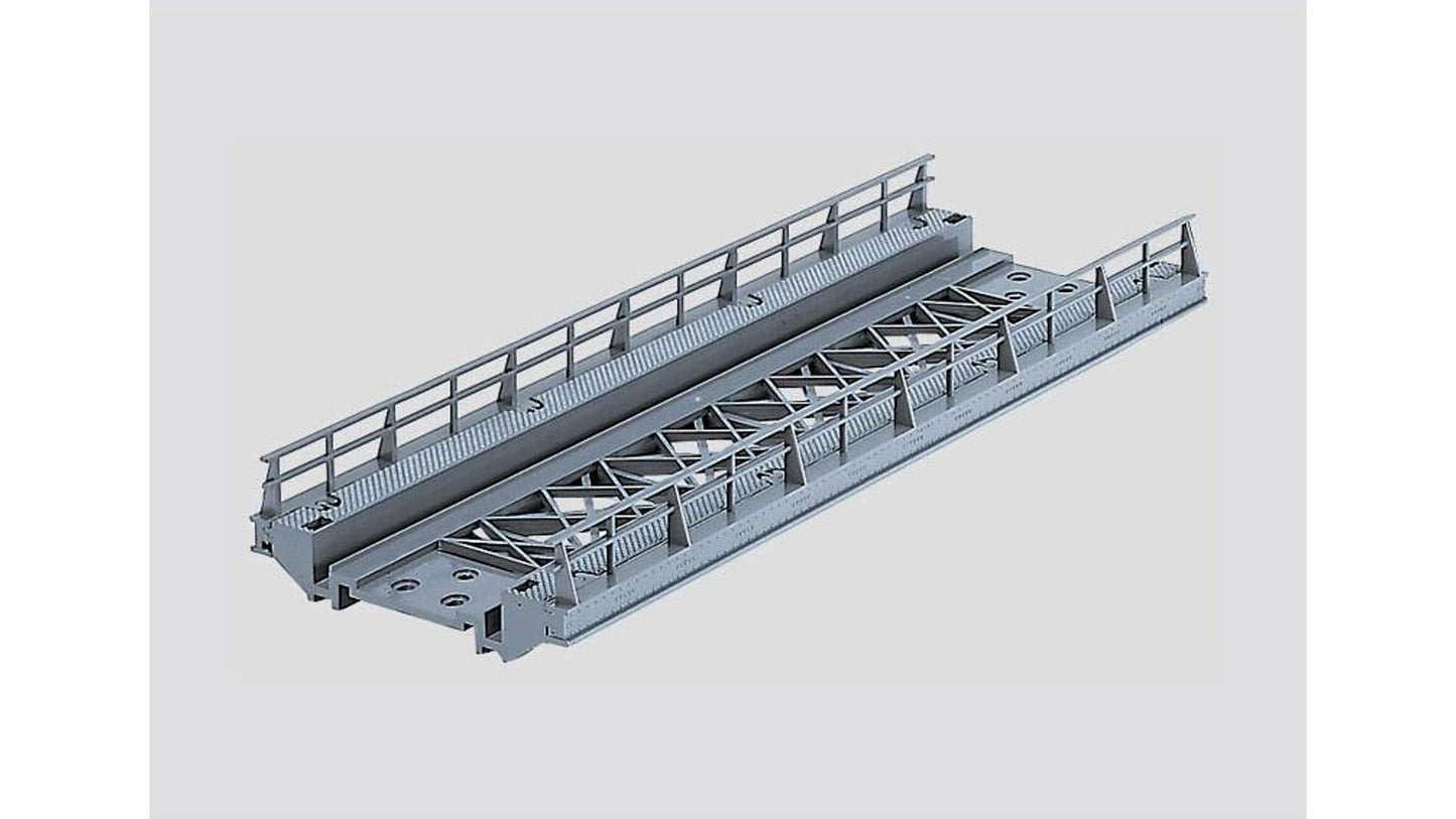 Marklin 7268 Straight Ramp