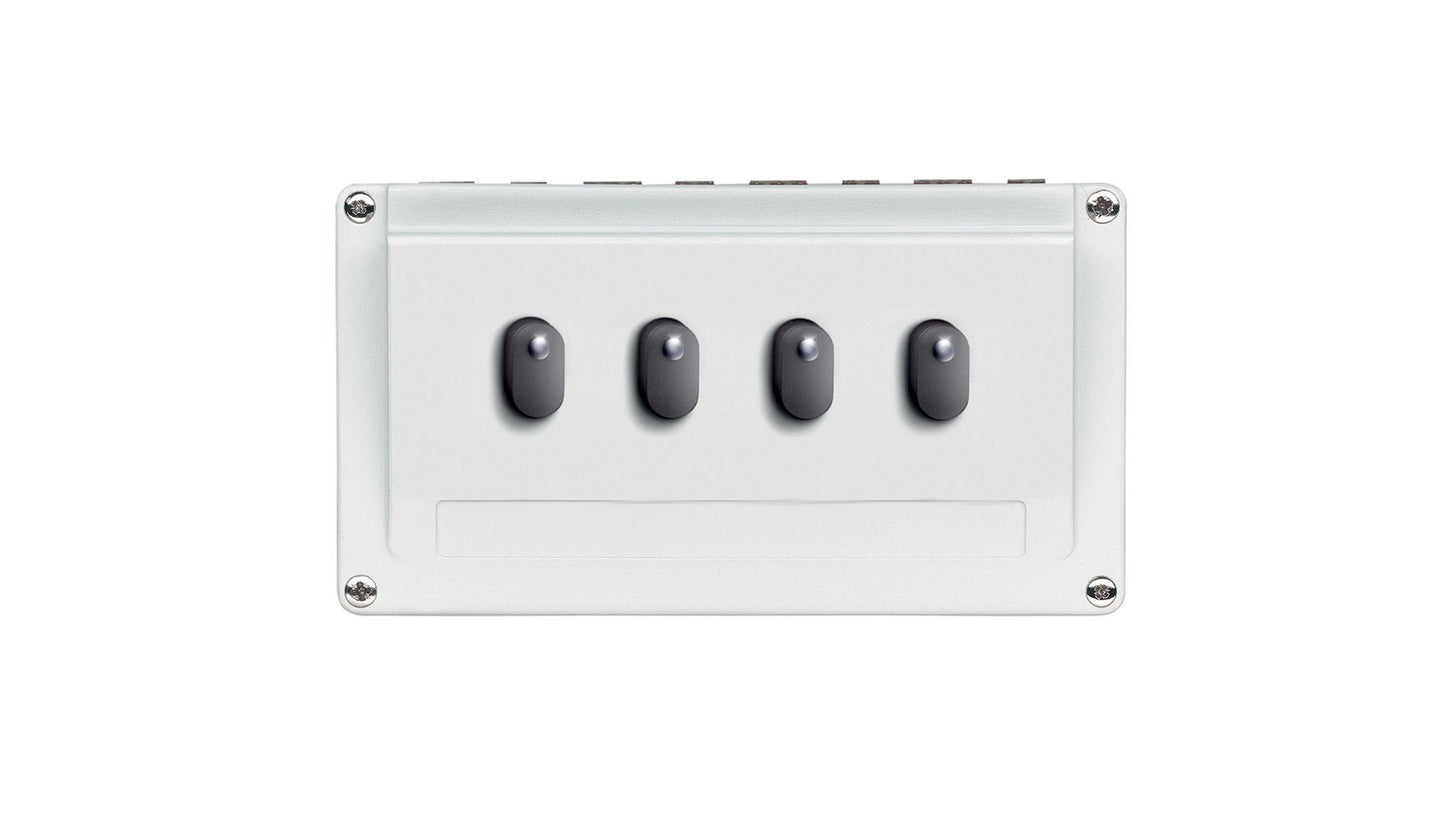 Marklin 72760 Signal Control Box for Advanced Signals