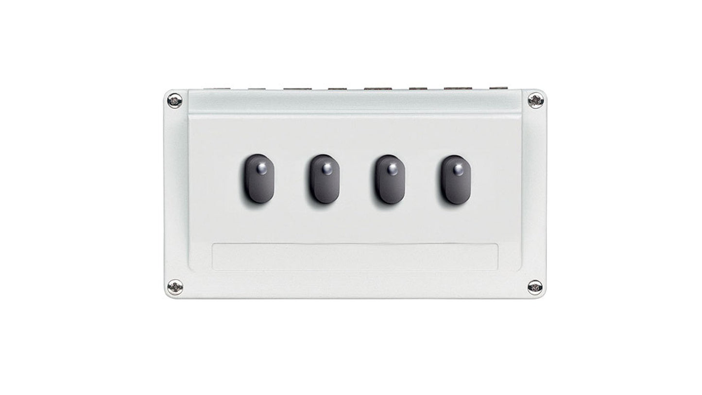 Marklin 72760 Signal Control Box for Advanced Signals