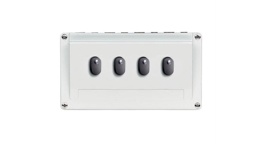 Marklin 72760 Signal Control Box for Advanced Signals