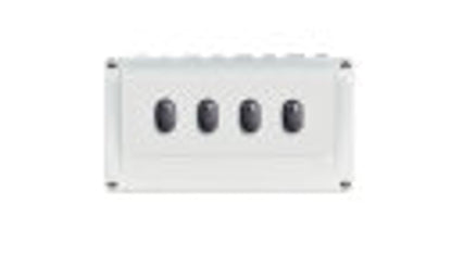 Marklin 72760 Signal Control Box for Advanced Signals