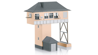 Marklin 72794 Building Kit of the Kreuztal Gantry Style Signal Tower