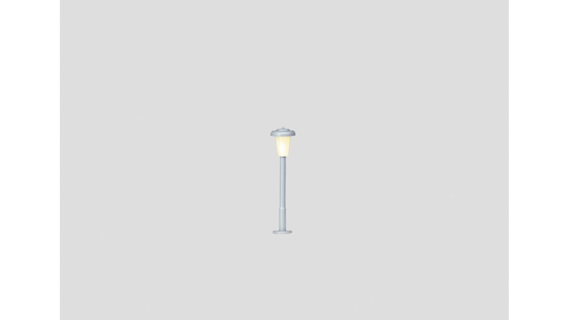 Marklin 72809 Small Streetlight
