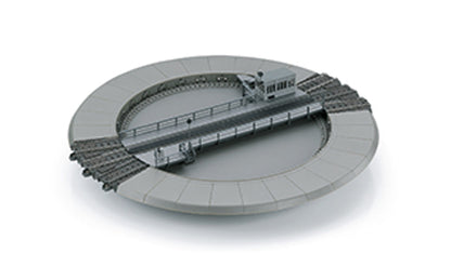 Marklin 72886 Locomotive Shed Kit