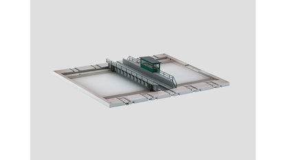 Marklin 72941 HO Remote Control Transfer Table