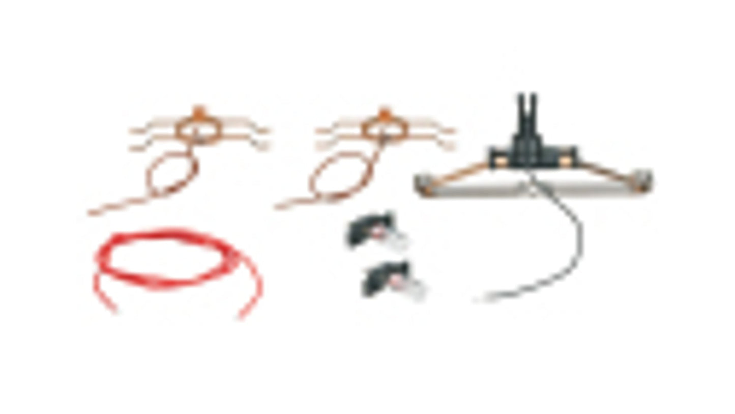 Marklin 73161 Interior Lighting Kit Innenbeleuchtung