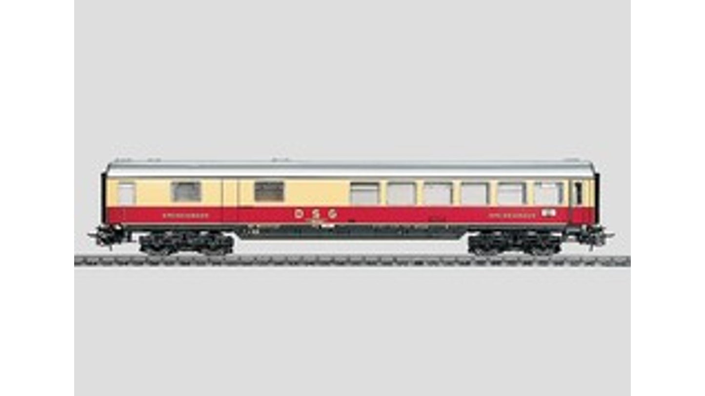 Marklin 7320 Lighting Kit Innenbeleuchtung