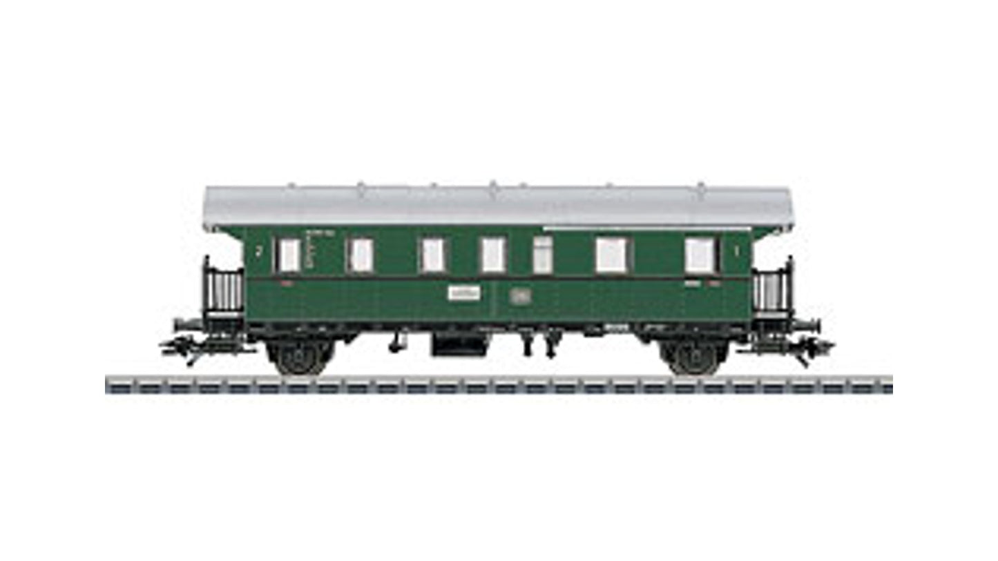 Marklin 73301 Pickup Set for Coaches