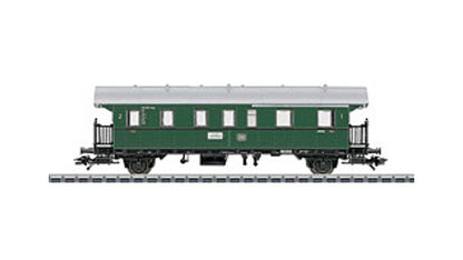 Marklin 73301 Pickup Set for Coaches