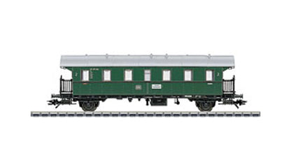 Marklin 73301 Pickup Set for Coaches
