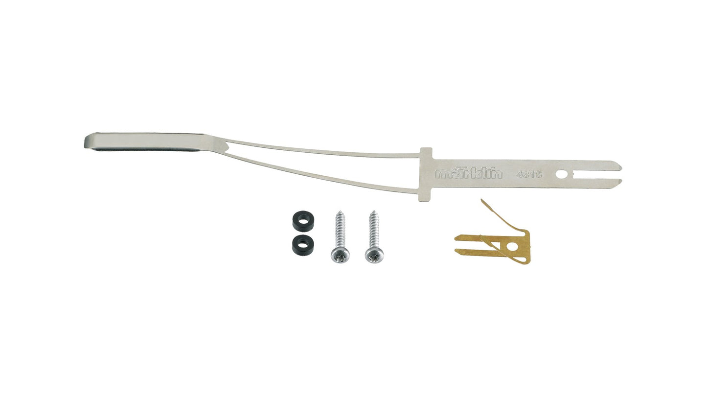 Marklin 73302 Pickup Set for Baggage Car
