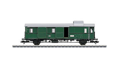 Marklin 73302 Pickup Set for Baggage Car