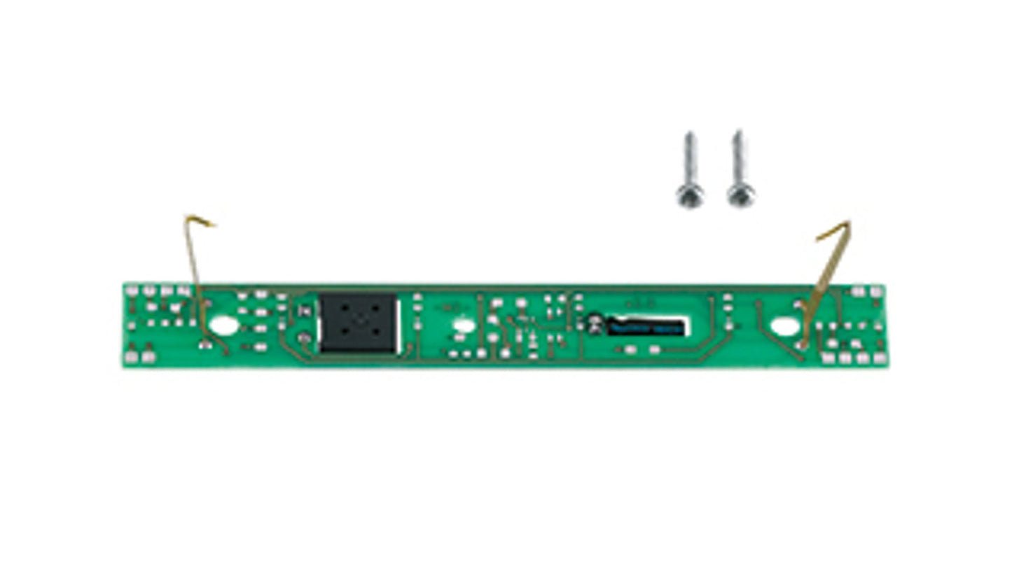 Marklin 73302 Pickup Set for Baggage Car