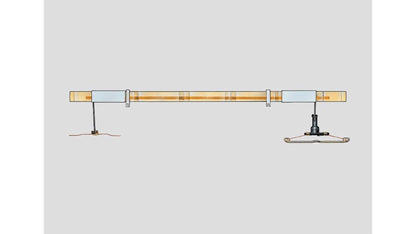 Marklin 7330 Lighting Kit Innenbeleuchtung