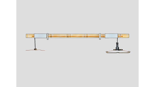 Marklin 7330 Lighting Kit Innenbeleuchtung