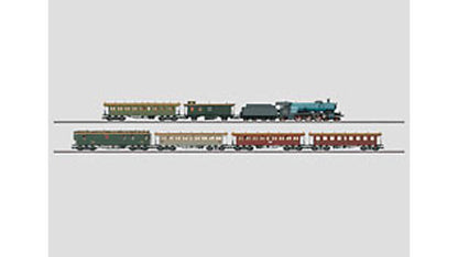 Marklin 7333 Lighting Kit Innenbeleuchtung