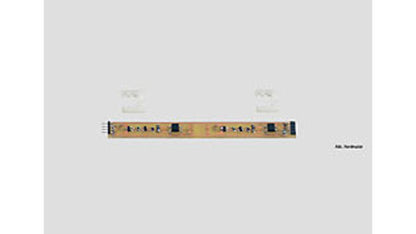 Marklin 73404 Pickup Shoe Ground Spring Power Feed Set