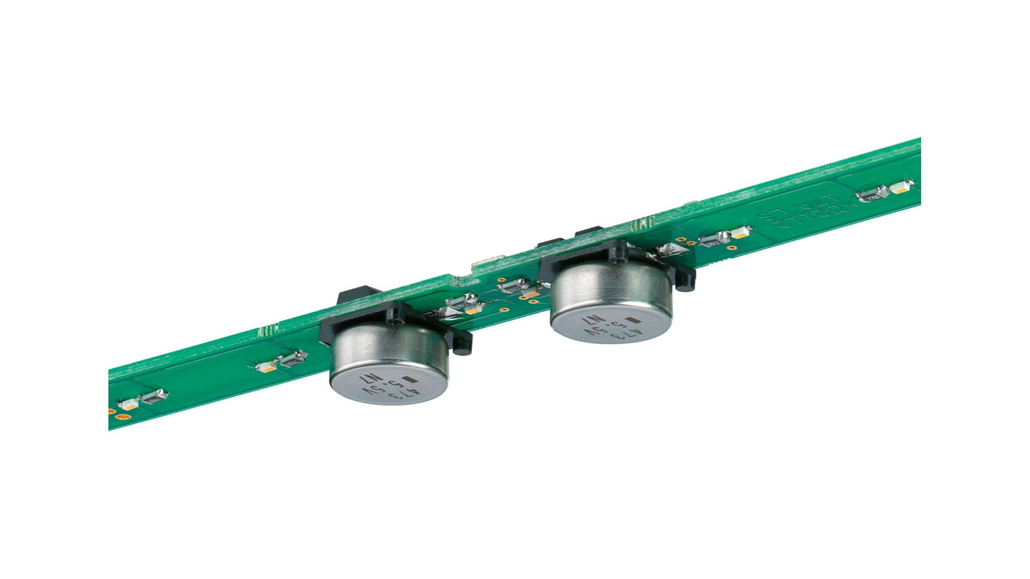 Marklin 73410 Warm White LED Lighting Kit