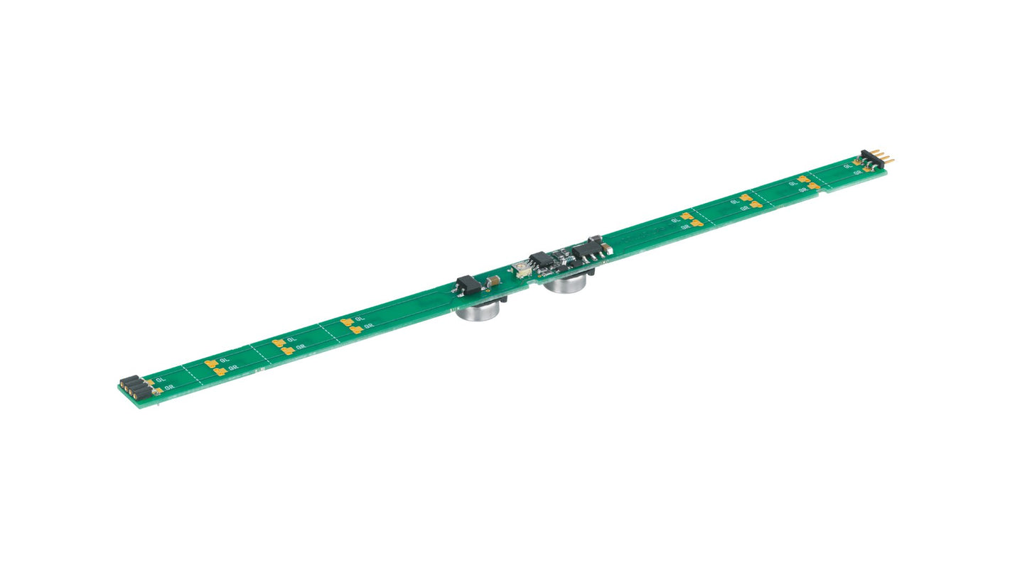 Marklin 73411 Cold White LED Lighting Kit