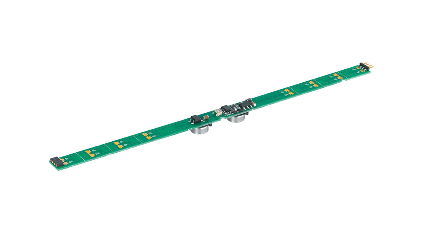 Marklin 73411 Cold White LED Lighting Kit