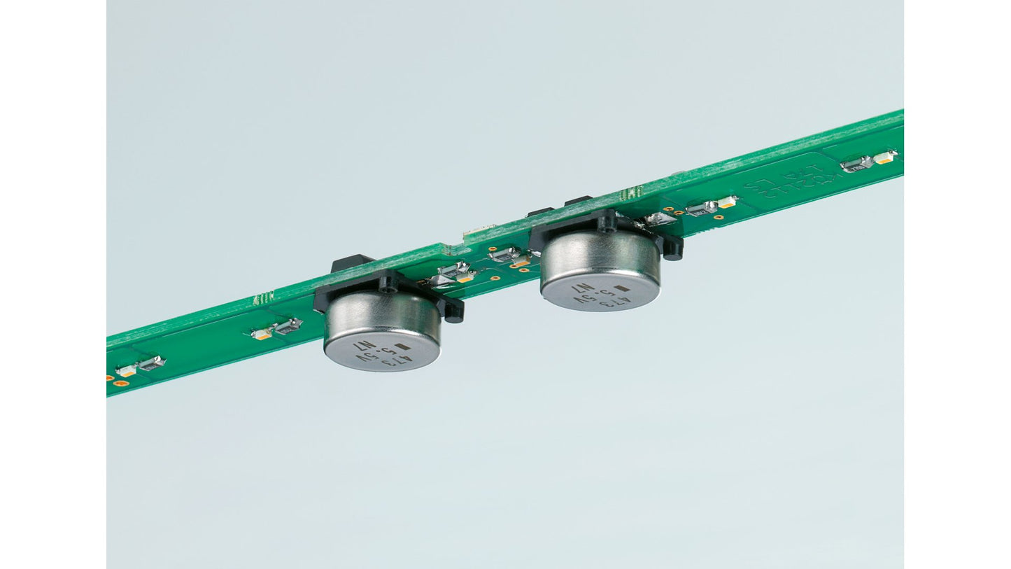 Marklin 73411 Cold White LED Lighting Kit