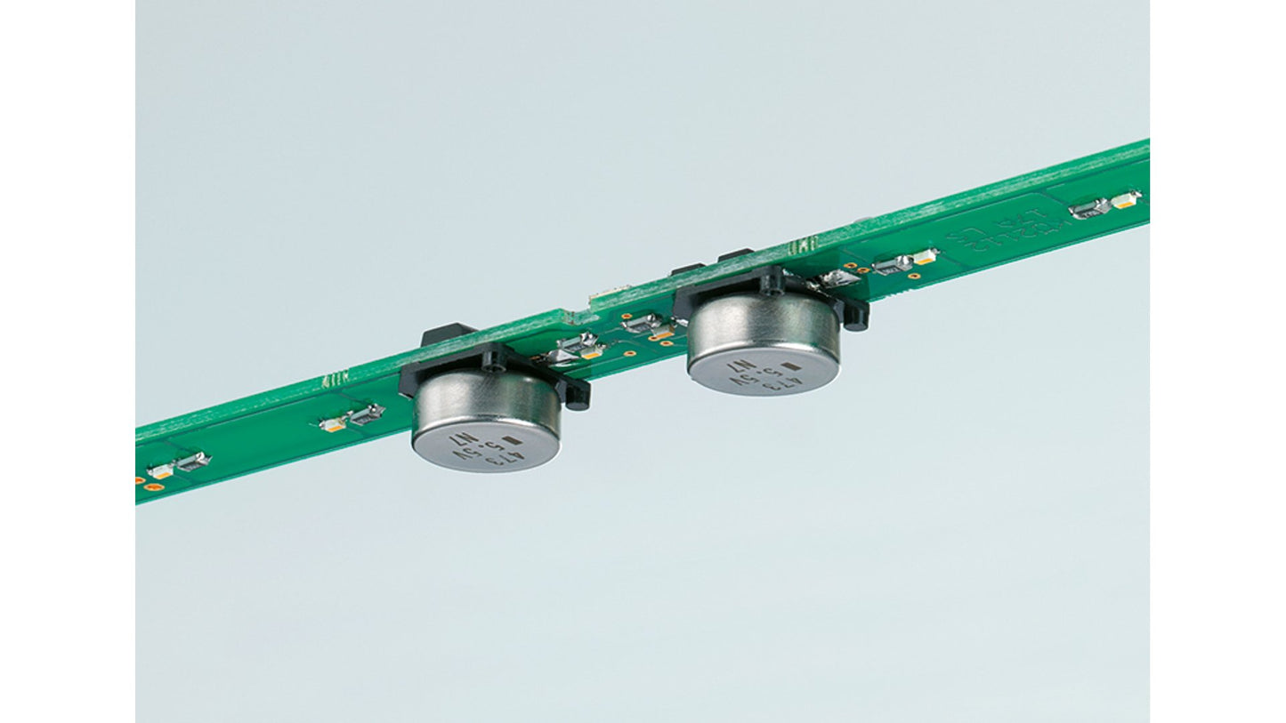 Marklin 73411 Cold White LED Lighting Kit