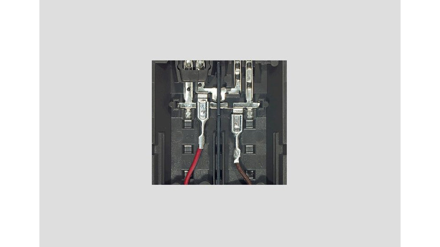 Marklin 74040 C Feeder Wire Set Anschlussgarnitur