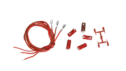 Marklin 74043 Signal Feeder Wire Set for C Track