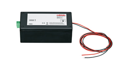 Marklin 74044 FCC Interference Suppression Set, 5 Amps