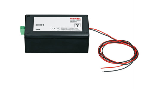 Marklin 74044 FCC Interference Suppression Set, 5 Amps