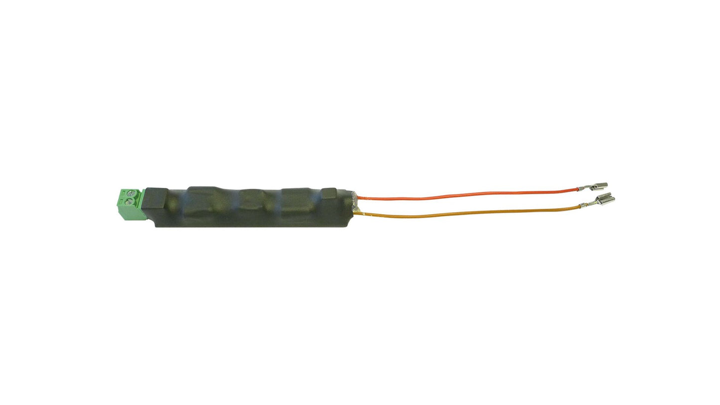 Marklin 74044 FCC Interference Suppression Set, 5 Amps