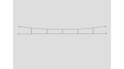 Marklin 74103 Concrete Mast