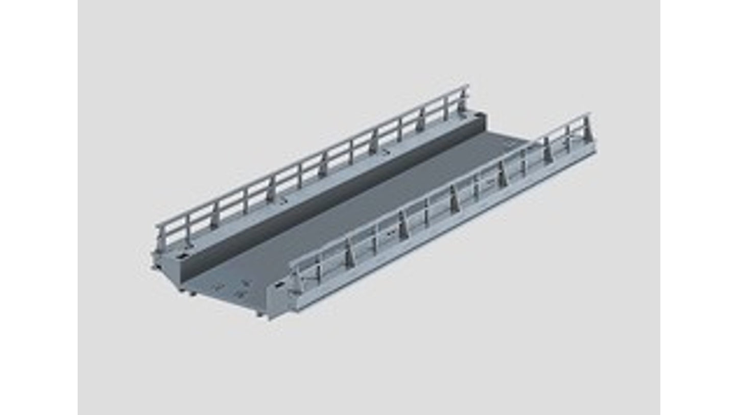 Marklin 74104 Bridge Mast