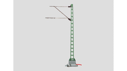 Marklin 74121 Feeder Mast Anschlussmast