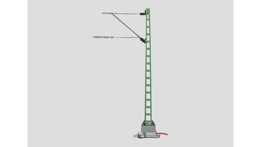 Marklin 74121 Feeder Mast Anschlussmast