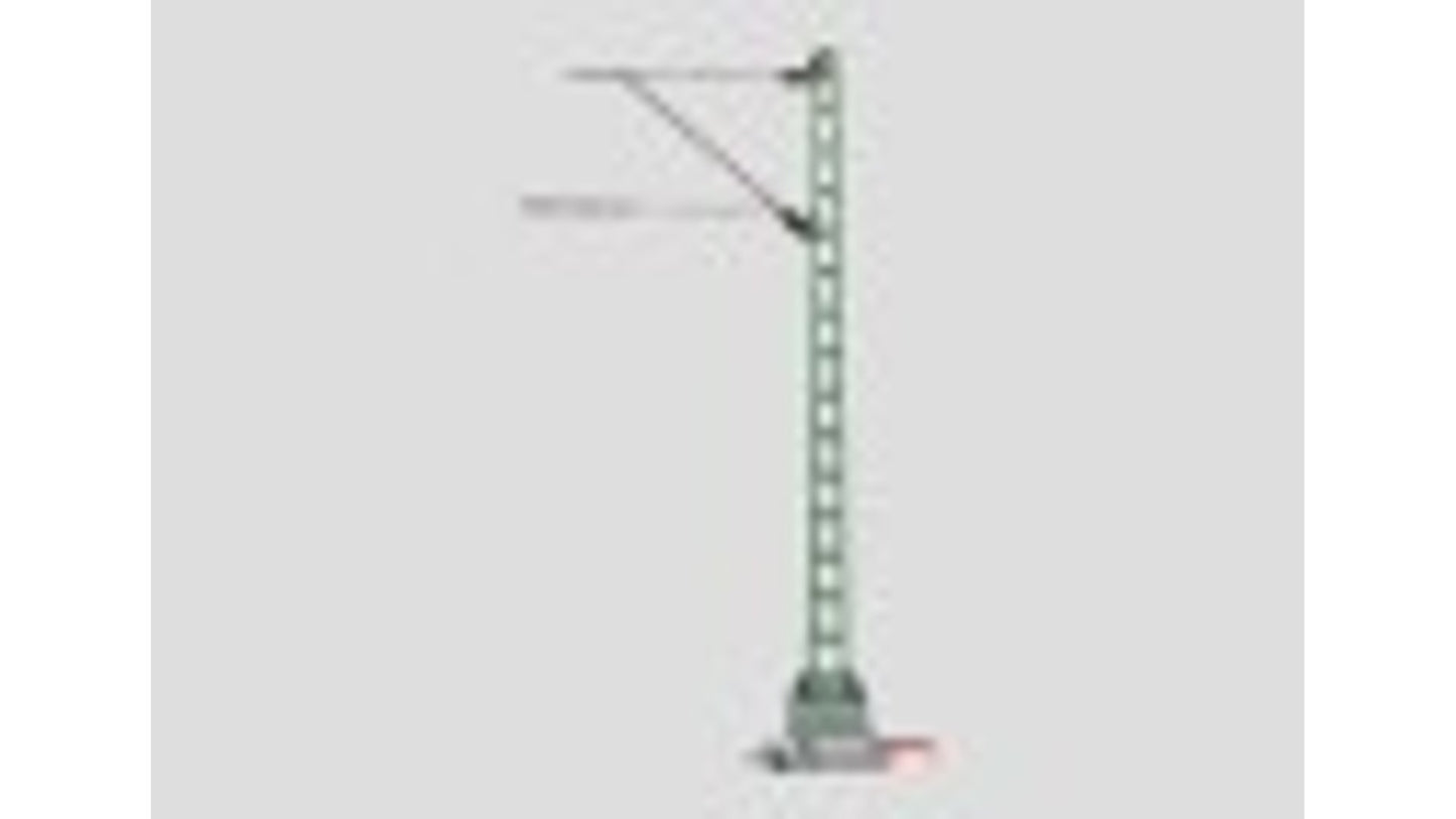 Marklin 74121 Feeder Mast Anschlussmast